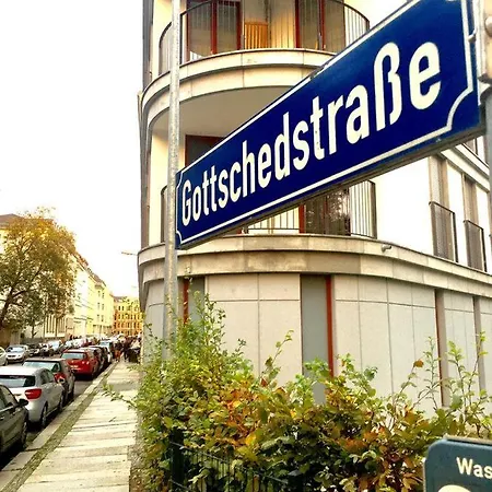 Center Ii * Lipcse