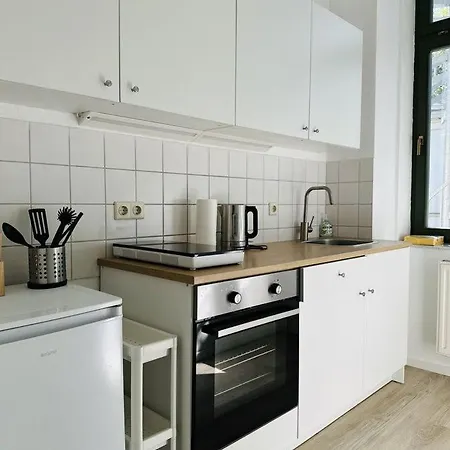 Apartment Center Ii